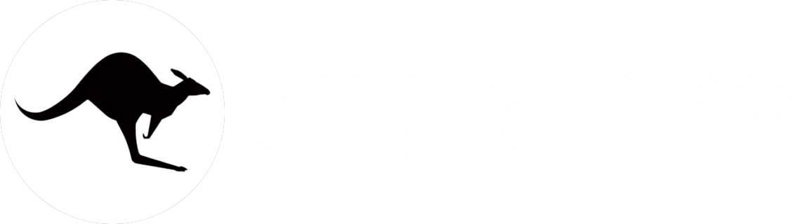 Scrippy Documentation